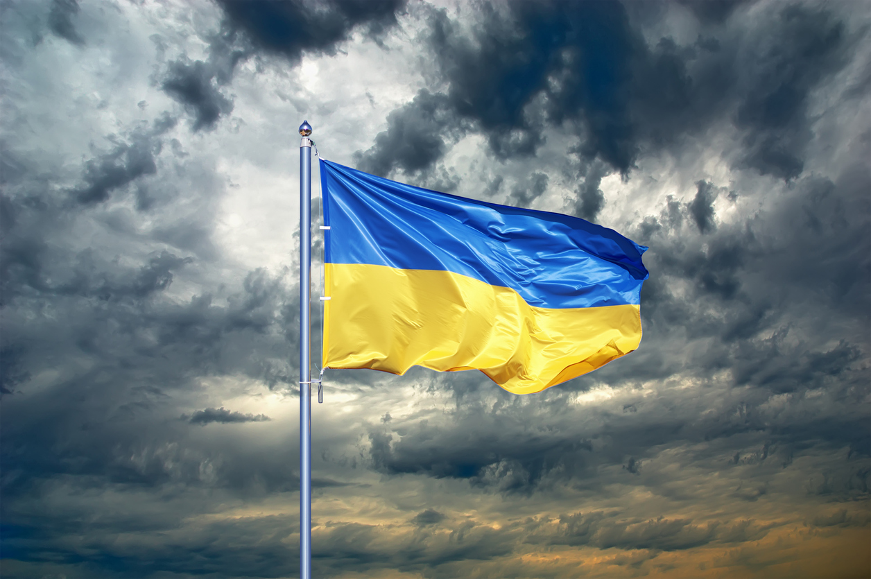 Ekonomiska risker med anledning av Rysslands invasion av Ukraina